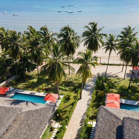 Alma Villas Nosy-Be Ngoại thất bức ảnh