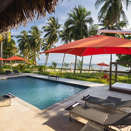 Alma Villas Nosy-Be Ngoại thất bức ảnh
