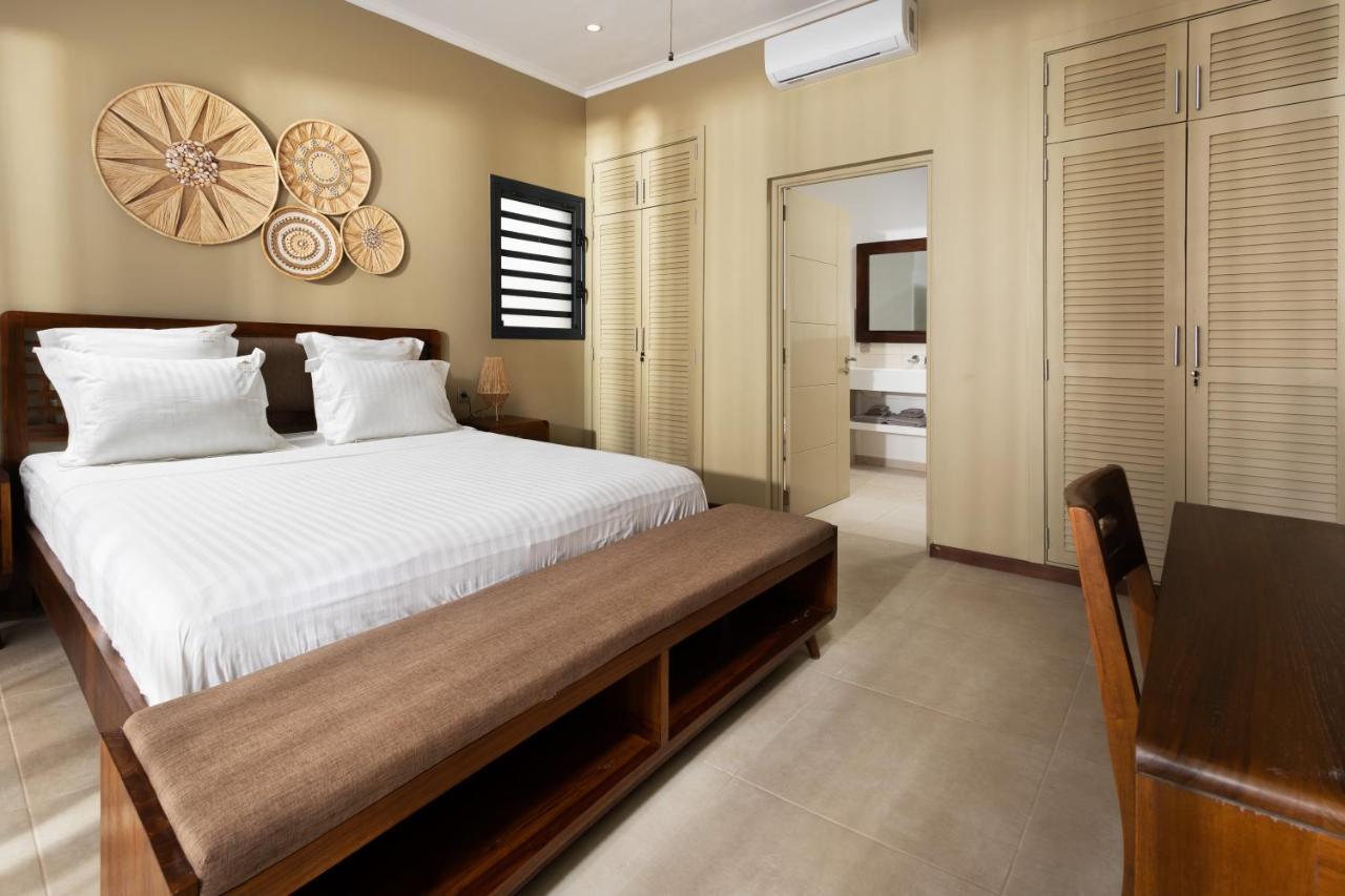 Alma Villas Nosy-Be Ngoại thất bức ảnh