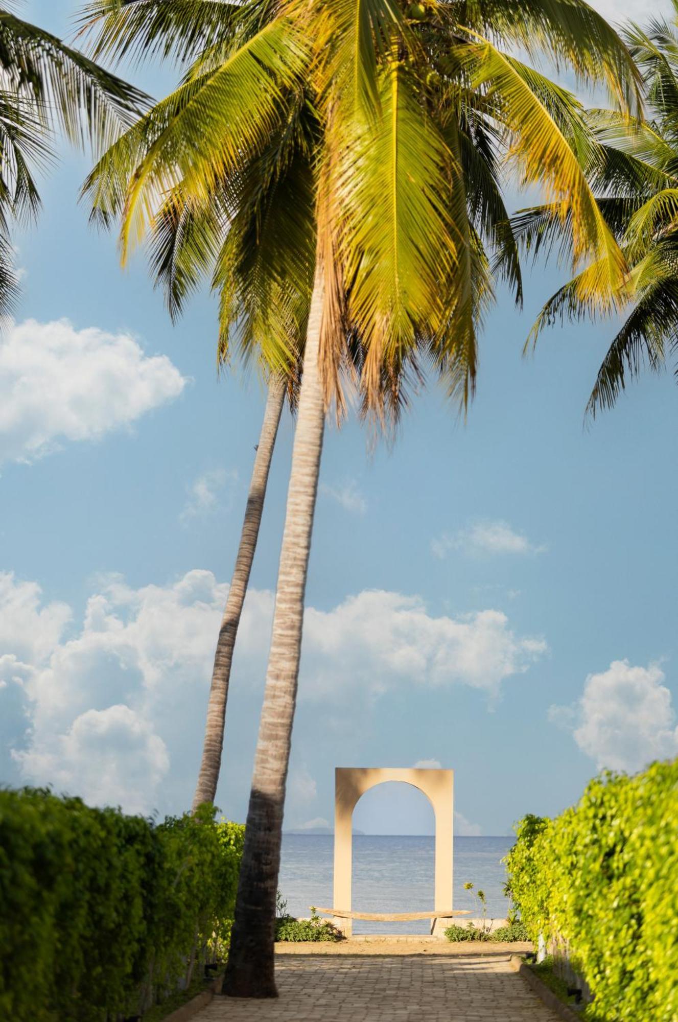 Alma Villas Nosy-Be Ngoại thất bức ảnh