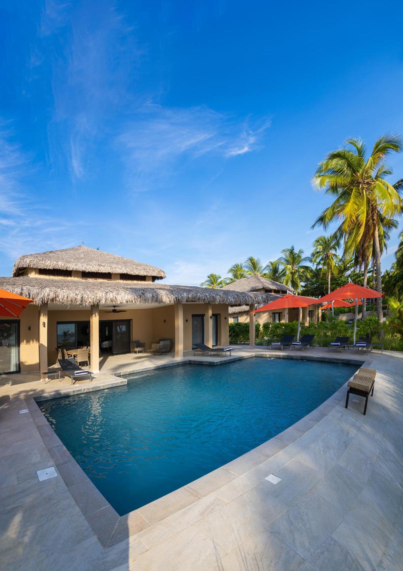 Alma Villas Nosy-Be Ngoại thất bức ảnh
