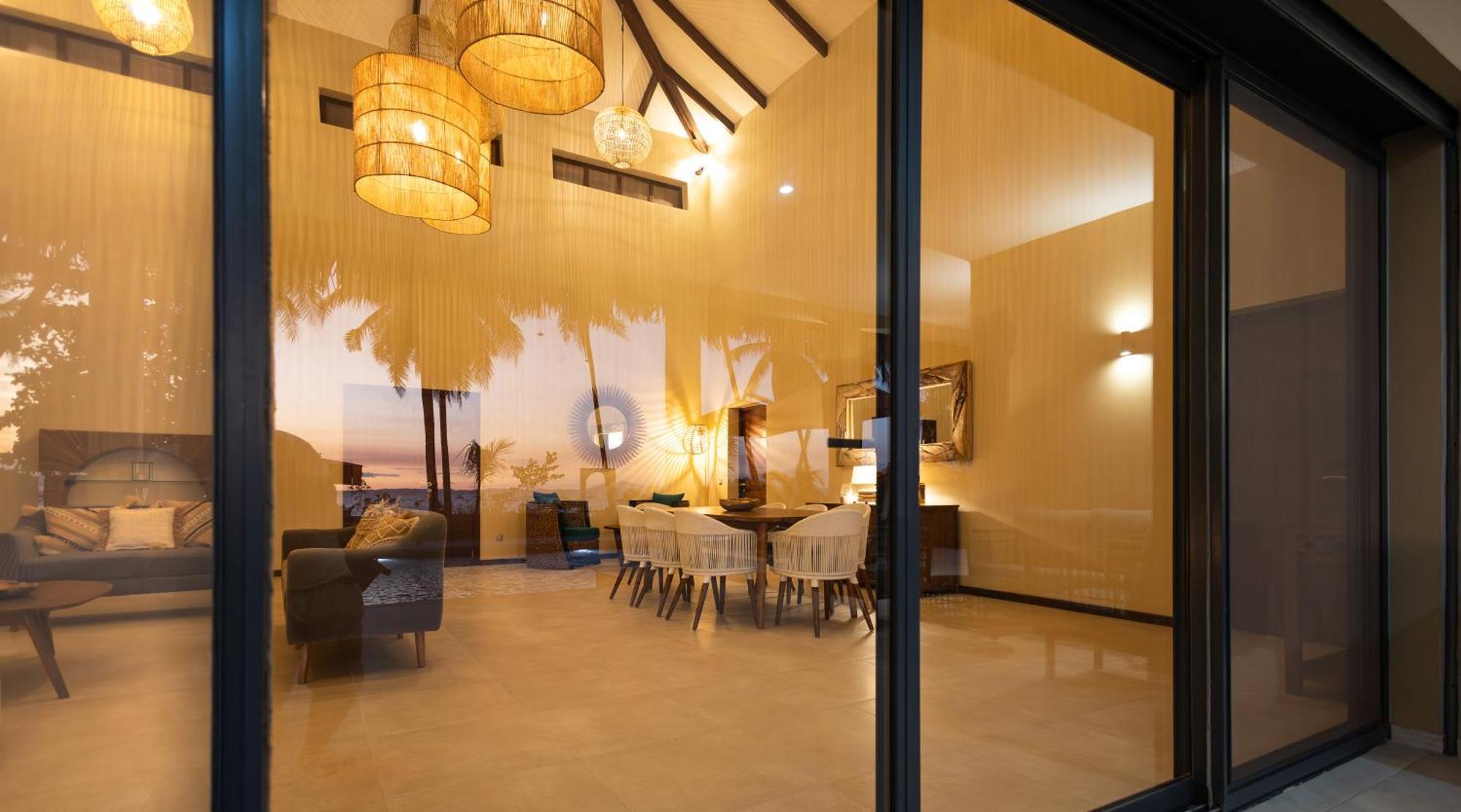 Alma Villas Nosy-Be Ngoại thất bức ảnh