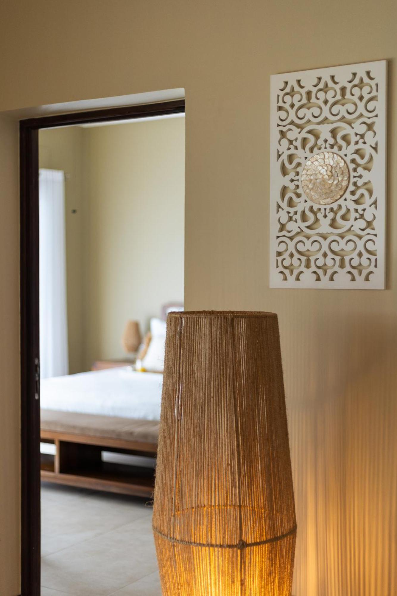 Alma Villas Nosy-Be Ngoại thất bức ảnh