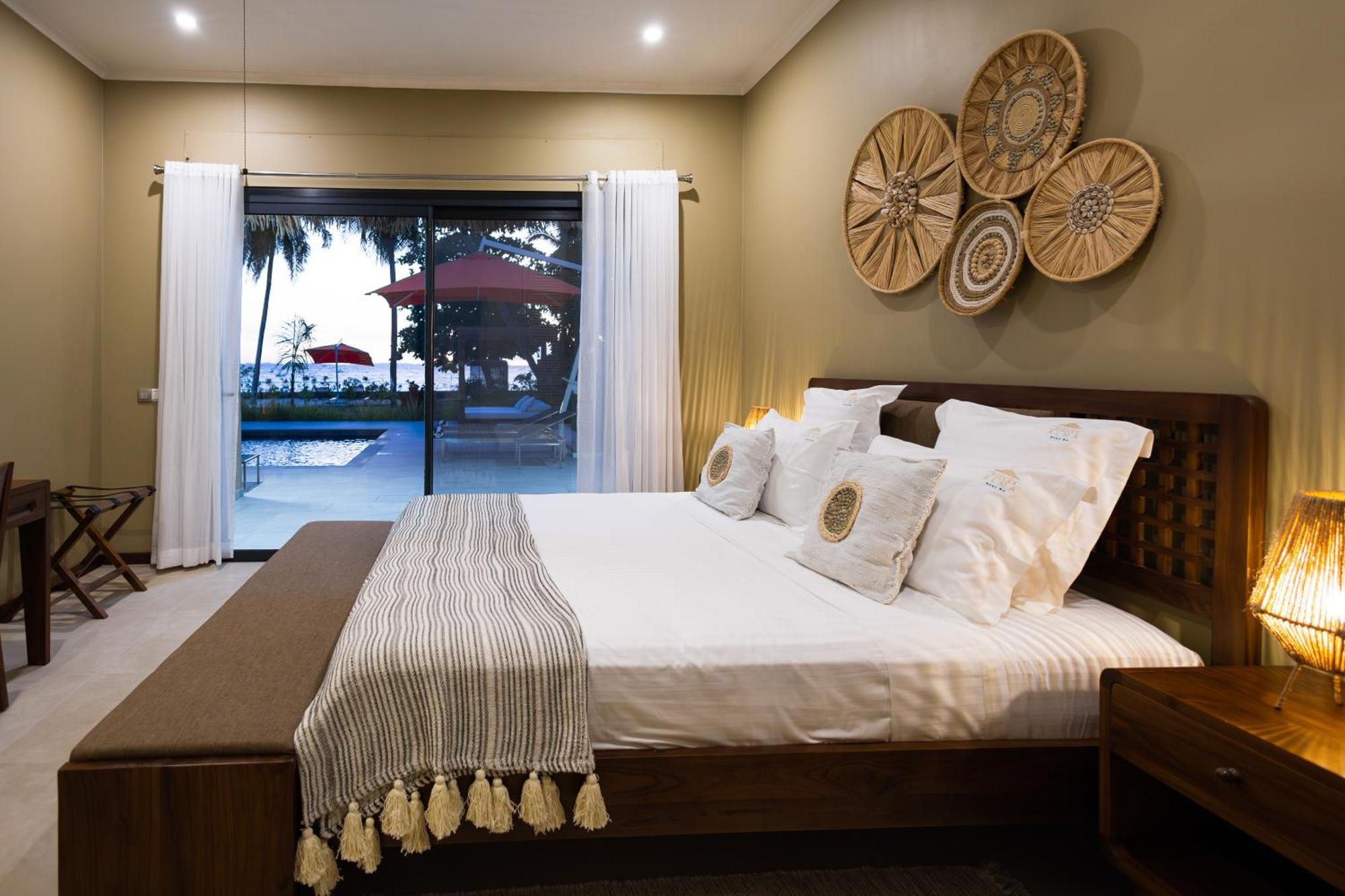 Alma Villas Nosy-Be Ngoại thất bức ảnh