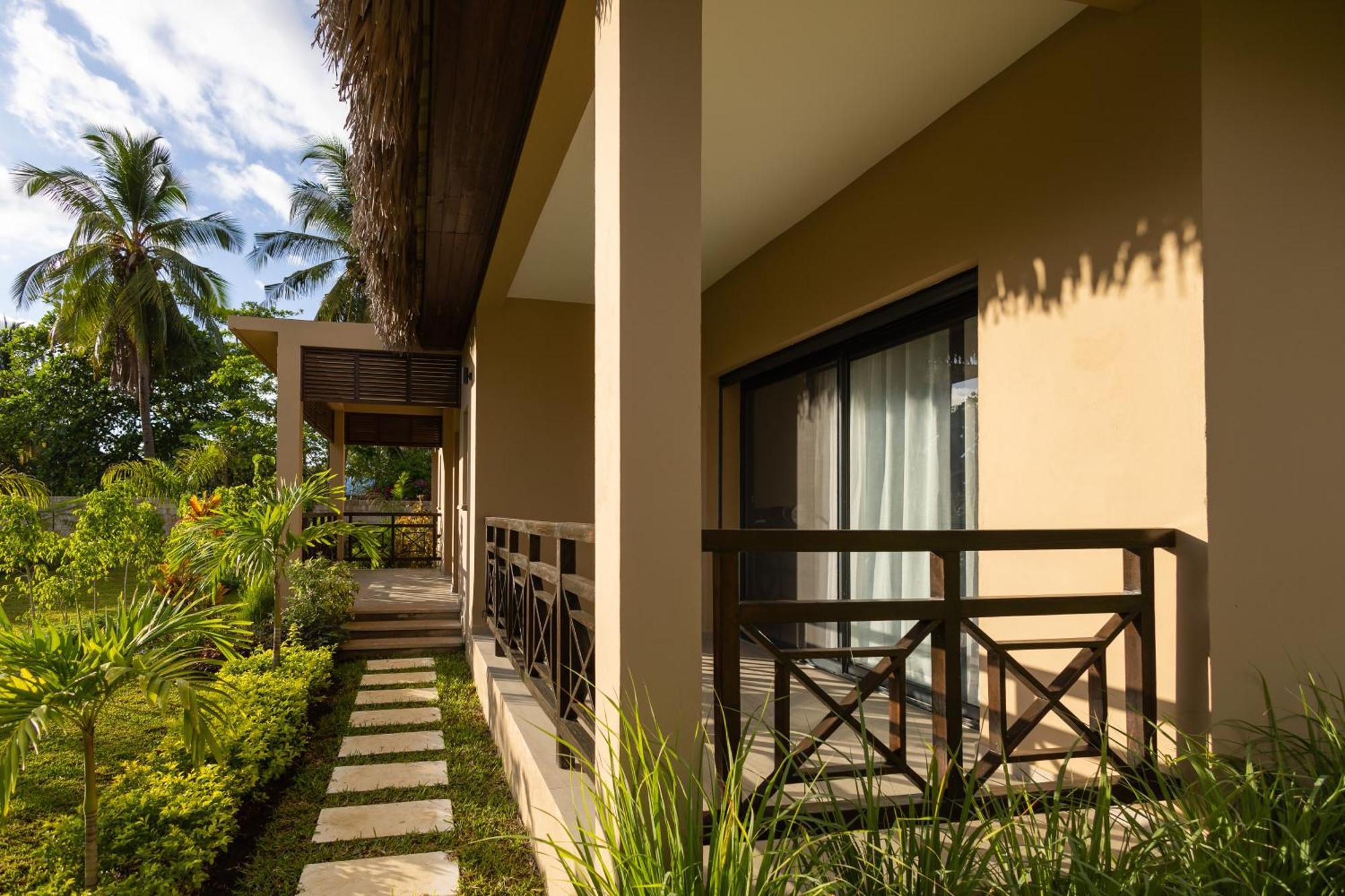 Alma Villas Nosy-Be Ngoại thất bức ảnh