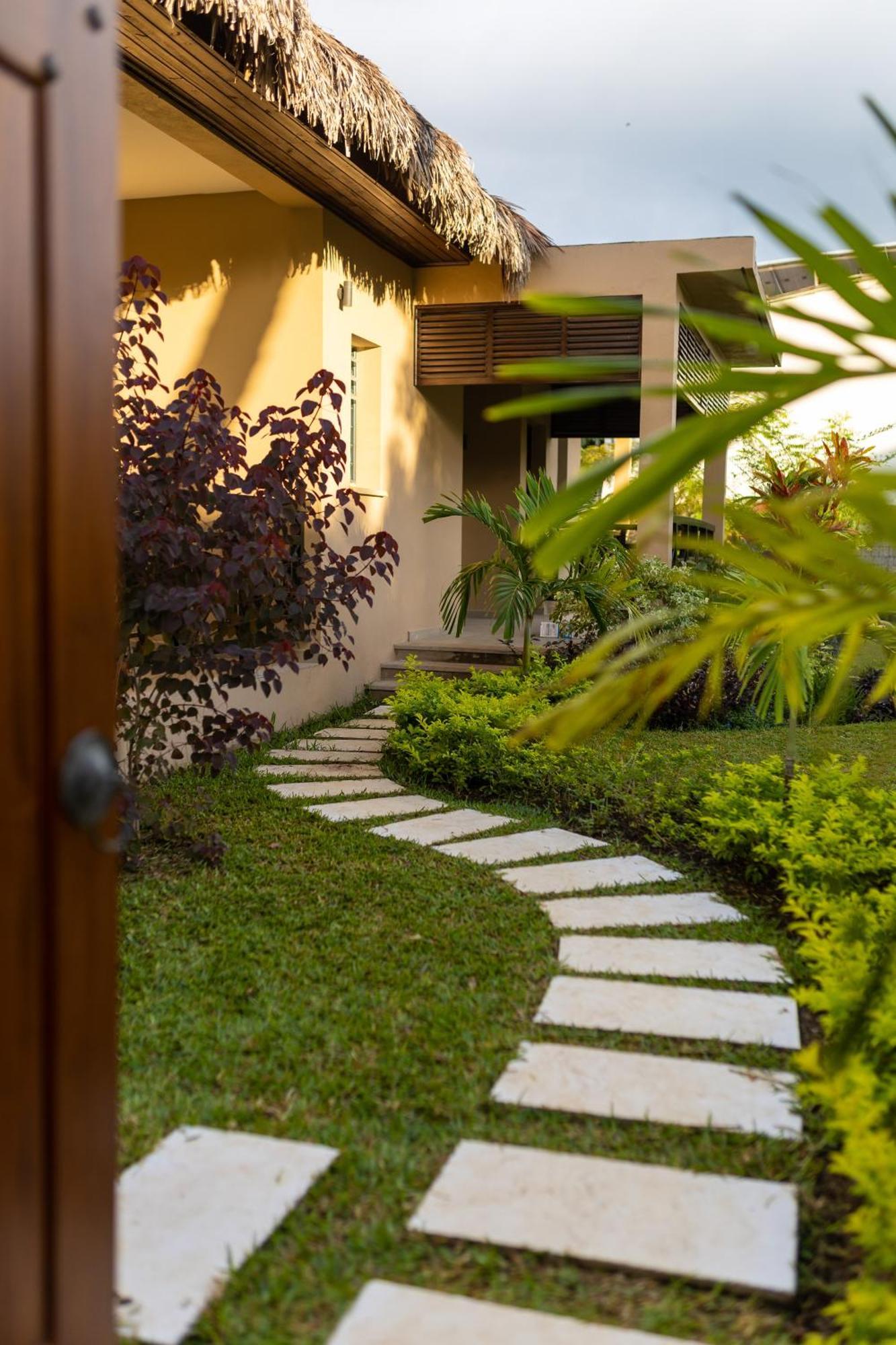 Alma Villas Nosy-Be Ngoại thất bức ảnh